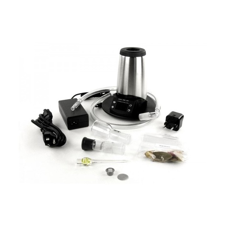 Arizer V -Tower, le vaporisateur Arizer V-Tower en vente Chez Docteur-Vaporisateur.com