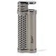 Briquet chalumeau Eurojet hot chrome rechargeable