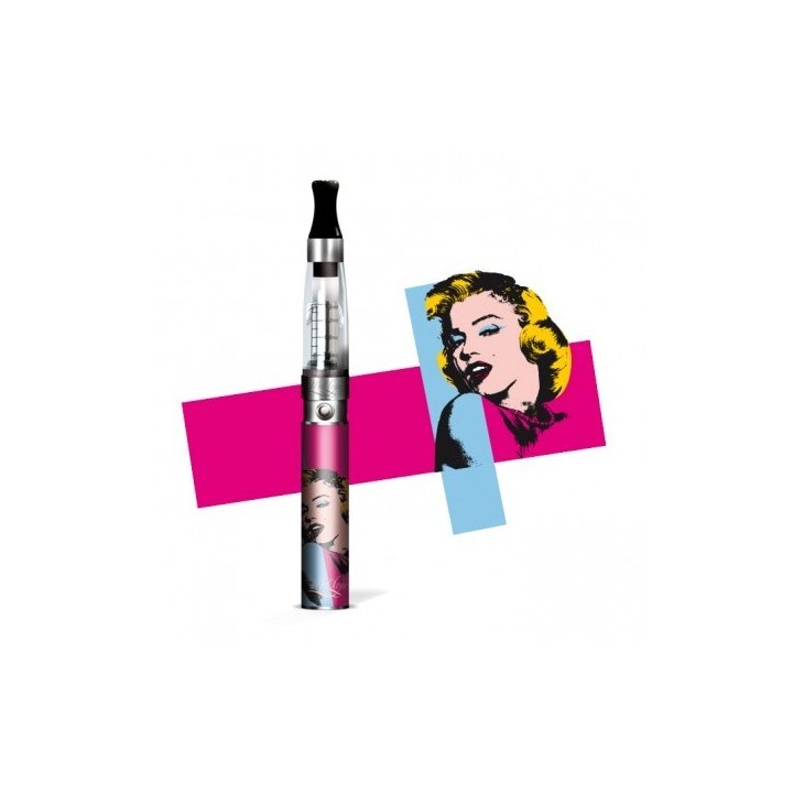 Cigarette électronique célébrités Ma Clope Blister - Docteur-Vaporisateur.com