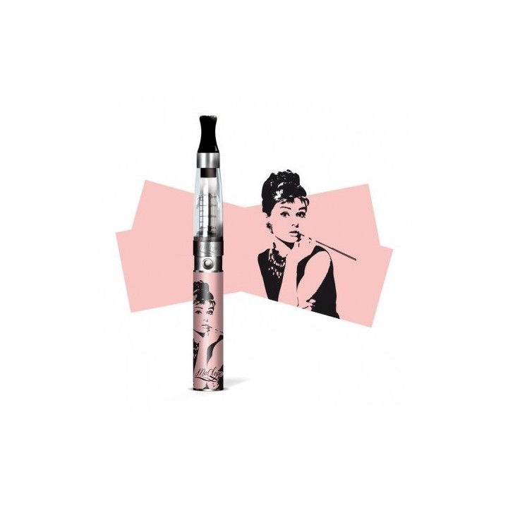 Cigarette électronique célébrités Ma Clope Blister - Docteur-Vaporisateur.com