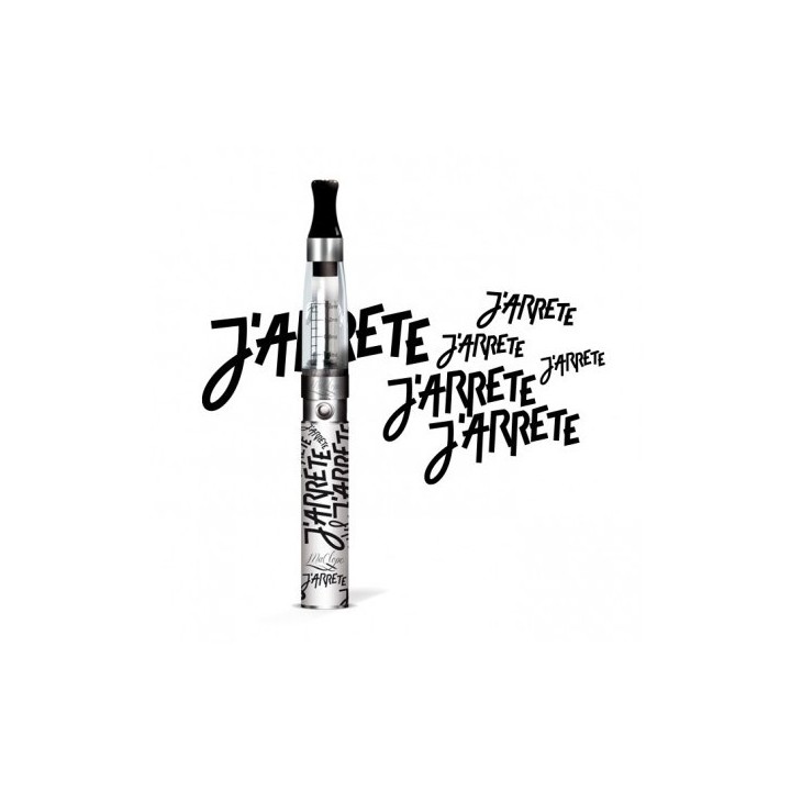 Cigarette électronique Rock and Roll Ma Clope Blister - Docteur-Vaporisateur.com