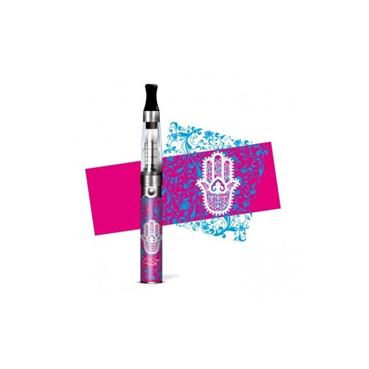 Cigarette électronique Orient Ma Clope Blister - Docteur-Vaporisateur.com