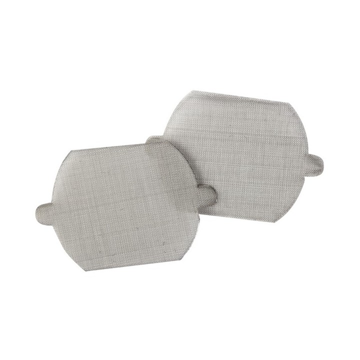 Grilles FlashVape - Docteur-Vaporisateur.com