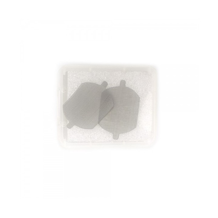 Grilles FlashVape - Docteur-Vaporisateur.com