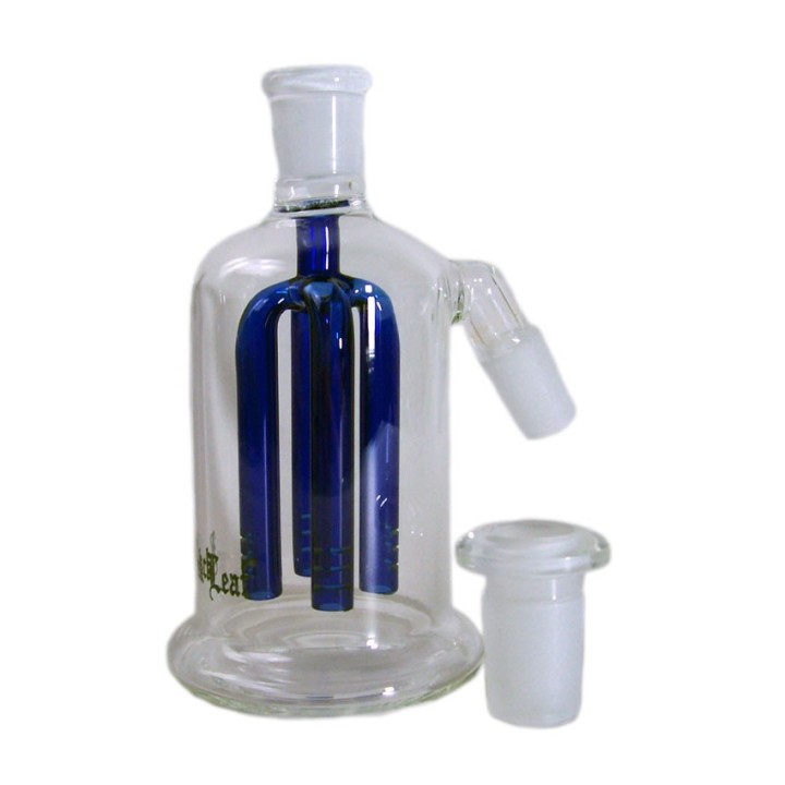 Filtre à eau ou Chambre à eau Black Leaf - docteur-Vaporisateur.com