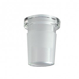 Adaptateur SG 19/14 pour Bong Black Leaf