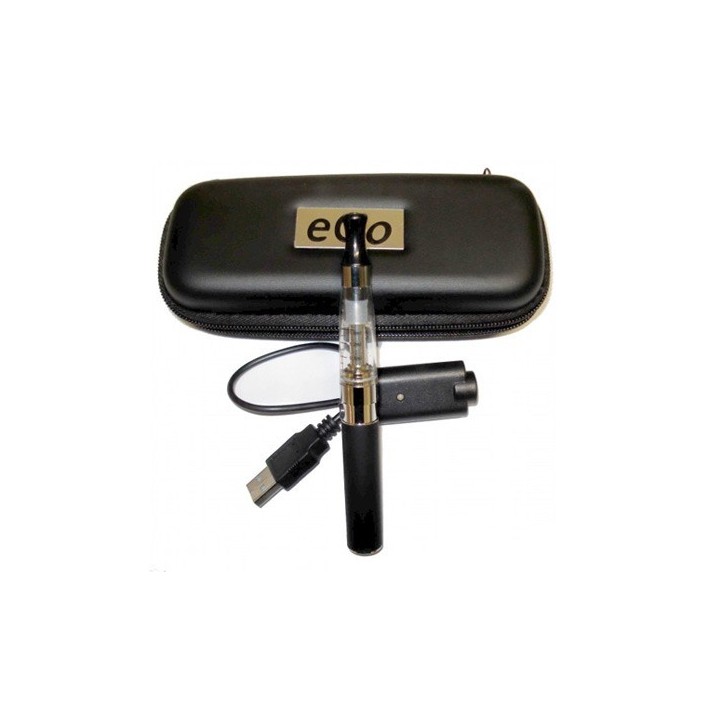 Ego-T Ce4 650 mAh Pack Simple - Docteur-Vaporisateur.com