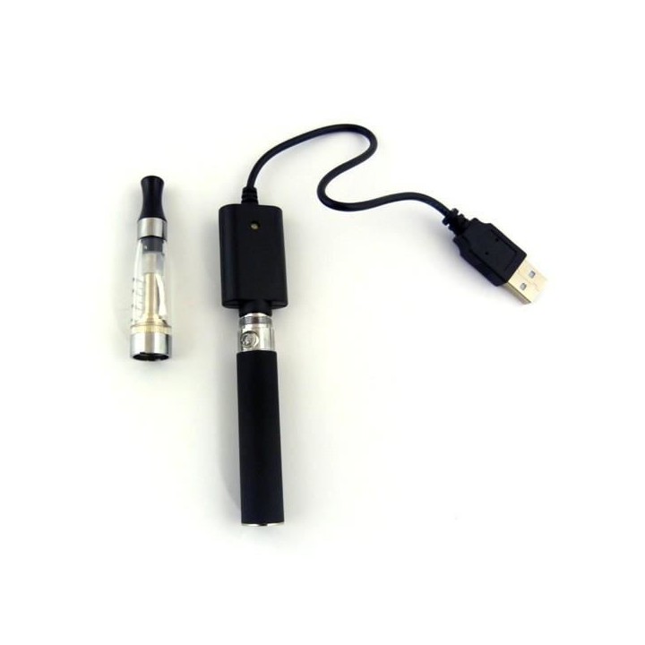 Ego-T Ce4 650 mAh Pack Simple - Docteur-Vaporisateur.com