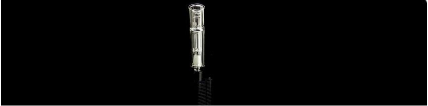 Pack Bubbler pour vaporisateur