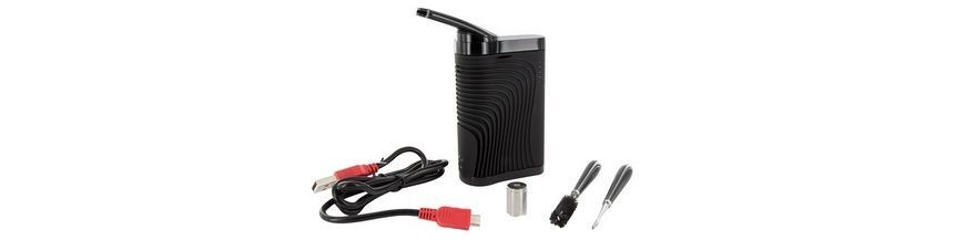 Accessoires CF Boundless Vape