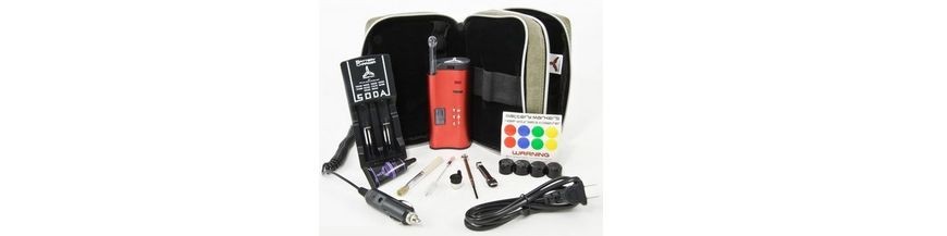 Accessoires 7th Floor SideKick Vaporizer