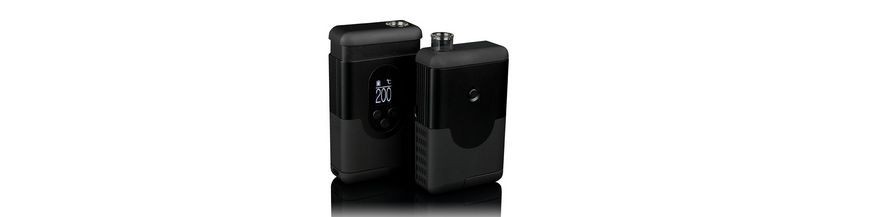 Accessoires Arizer Go (Argo)