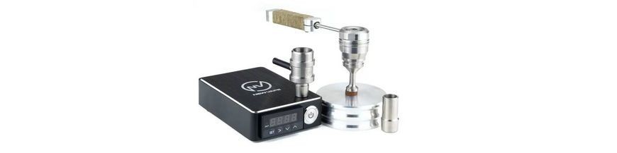 Accessoires Cannabis Hardware