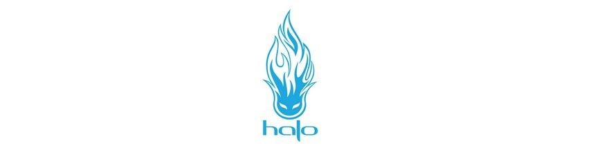 Halo E-liquides
