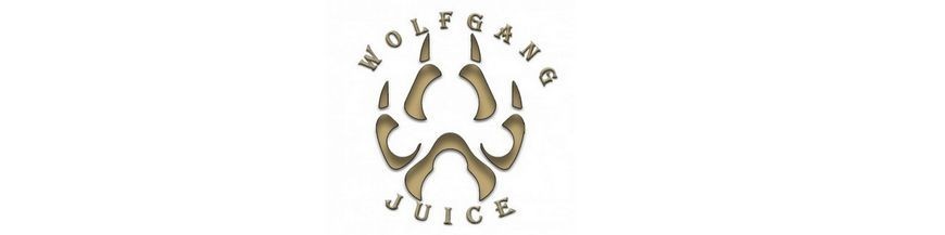 Wolfgang Juice
