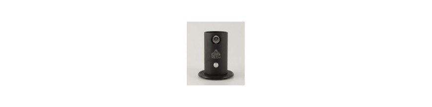 Accessoires 7th Floor Da Buddha Vaporizer (DBV)