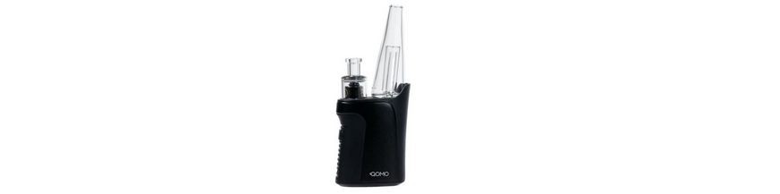 Accessoires QOMO E-Rig