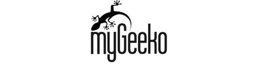 MyGeeko