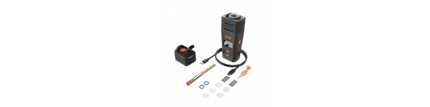 Accessoires Venty - Vaporisateur Portable Storz and Bickel