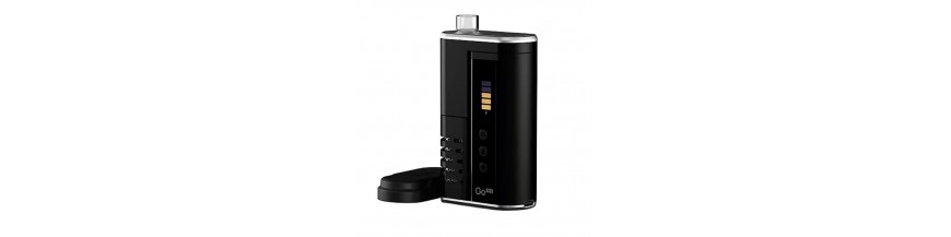 Accessoires Arizer Go SRT Accessoires Arizer Go SRT