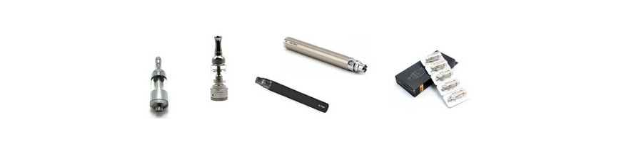 Accessoires E-Cig (cigarette électronique)