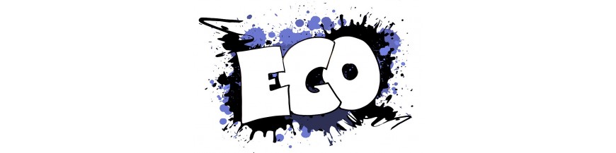 Accessoires E-Cigarettes Ego