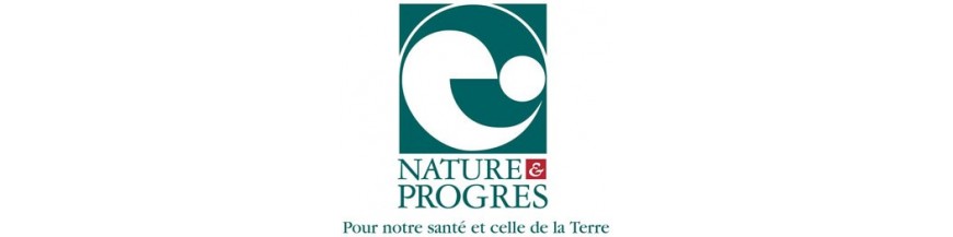 Plantes aromatiques et herbes médicinales Bio - Certifiées Nature et progrès