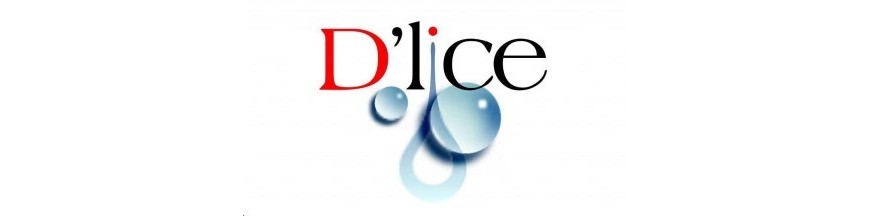 E-Liquid D'Lice