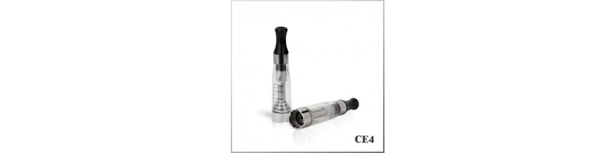 Clearomizer - Atomizer