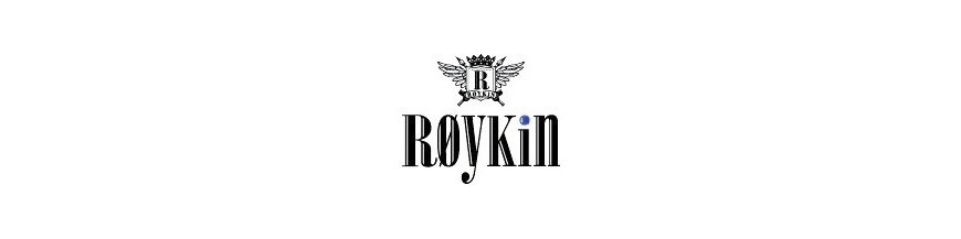 E-Liquid Roykin