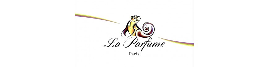 La Parfume E-Liquide 