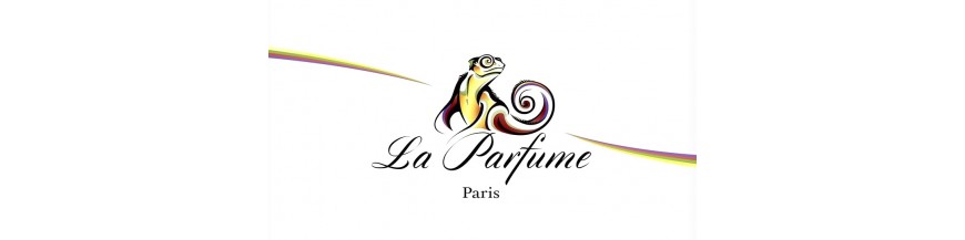 Lorion collection "les essentiels" E-Liquide La Parfume