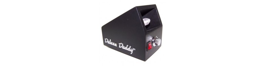 Accessoires Vapor Daddy Deluxe