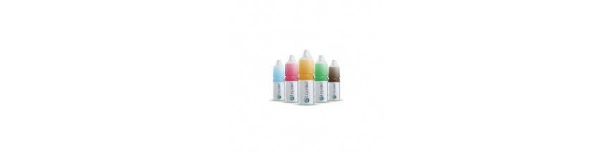 Liquideo E-Liquide