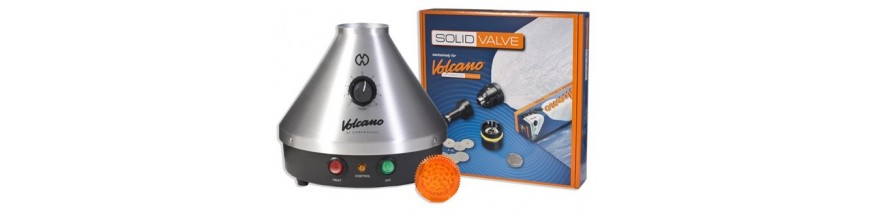 Accessoires Volcano Storz and Bickel