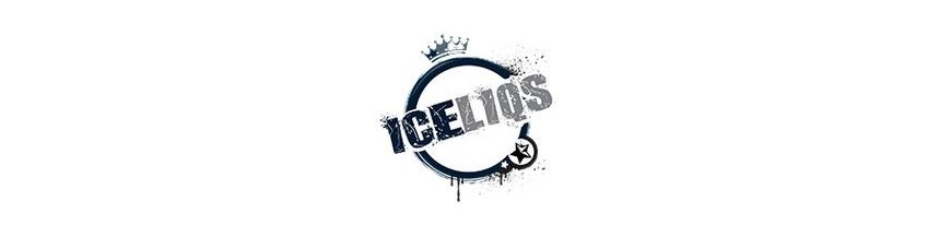 IceLiquids - E-Liquides