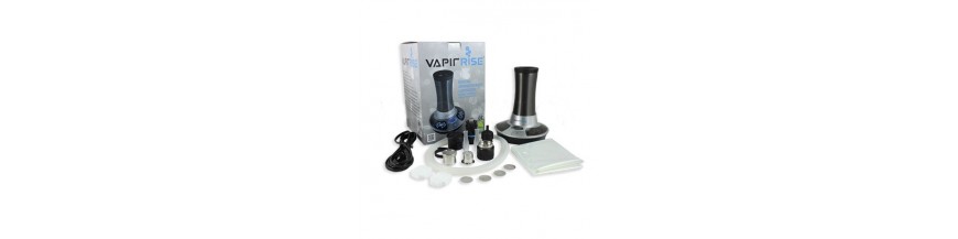 Accessoires Vapir Rise