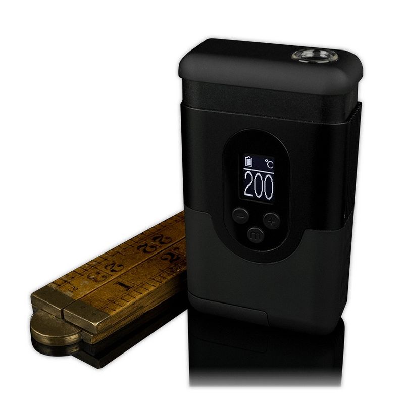 mini vaporisateur arizer go argo