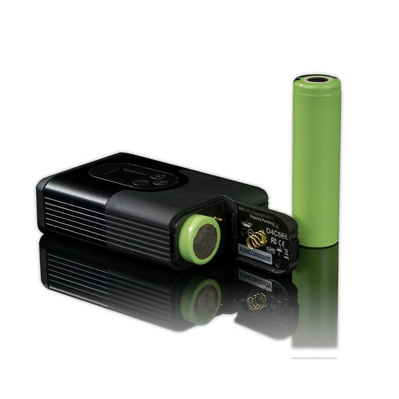 argo arizer go vaporisateur