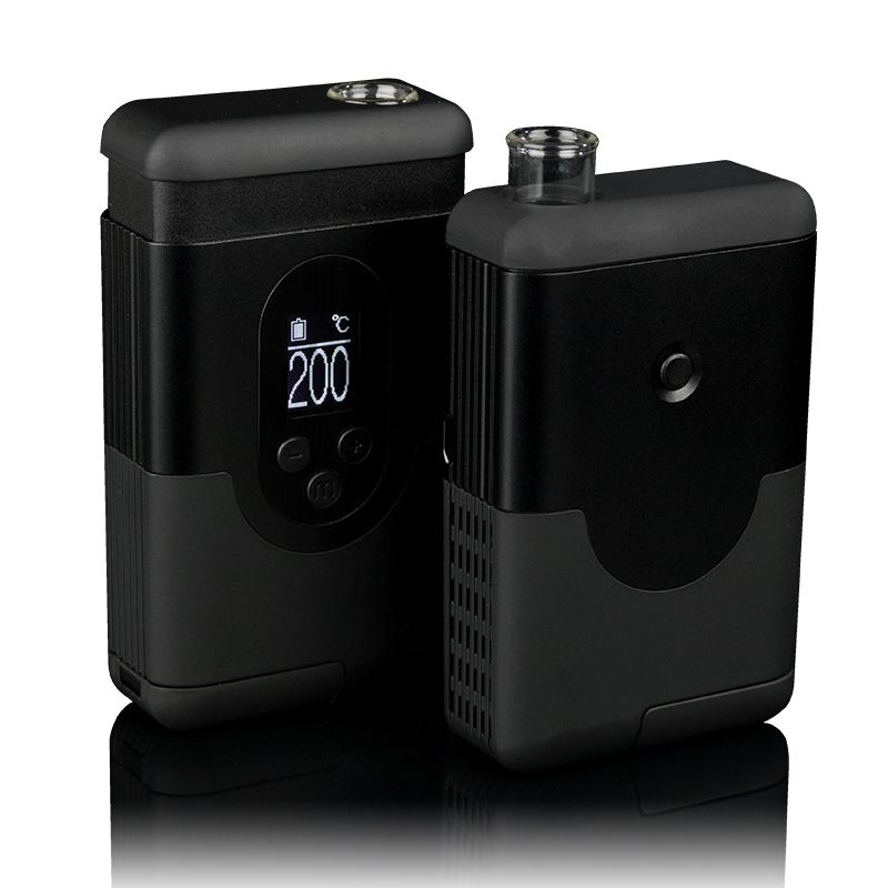 vaporisateur argo arizer go vaporizer