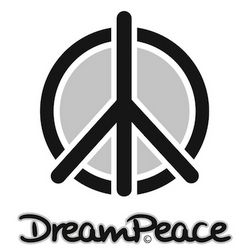 logo dreamer dreampeace