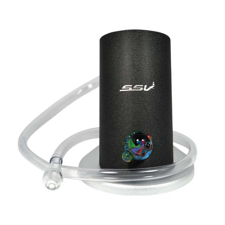 vaporisateur silver surfer vaporizer