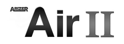 logo arizer air 2