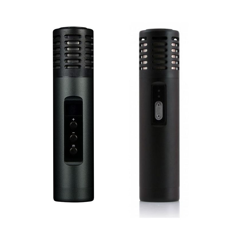 comparaison arizer air et arizer air II