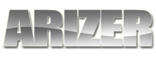 logo arizer