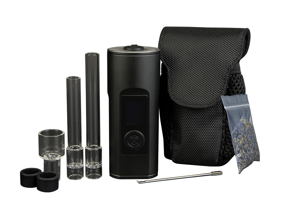 arizer solo 2 pack