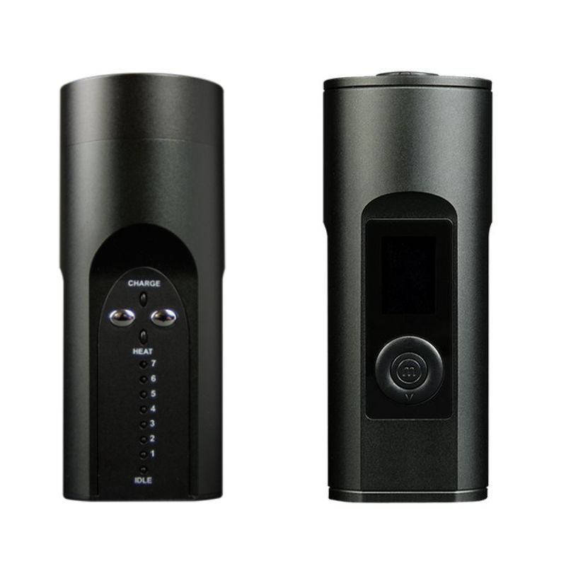 comparaison arizer solo et arizer solo 2 vaporisateur