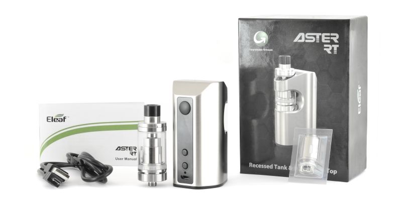 pack mod aster rt melo rt 22 eleaf