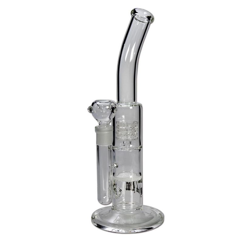 bong black leaf drum percolator