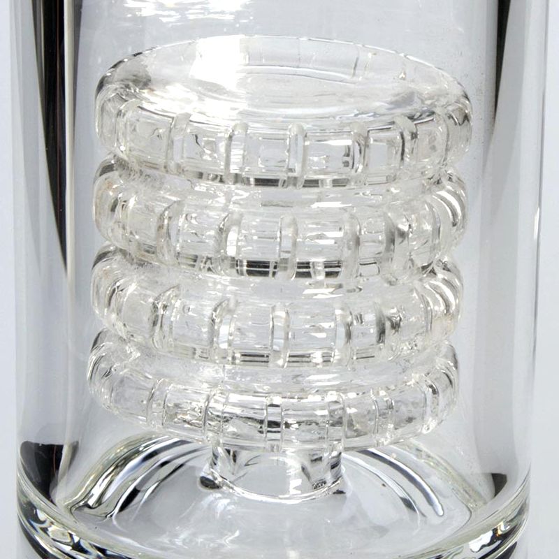 black leaf drum perco bong